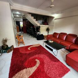 Blk 318 Chuan Village (Serangoon), HDB Executive #461845001
